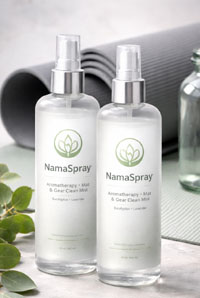 NamaSpray 16 oz bottle